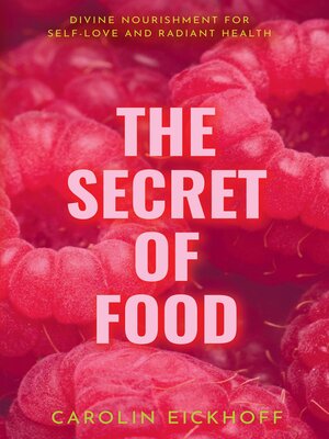 cover image of The Secret of Food